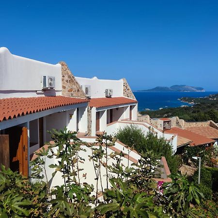 Capo Ceraso Family Resort Costa Corallina Extérieur photo