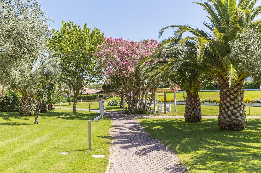 Capo Ceraso Family Resort Costa Corallina Extérieur photo