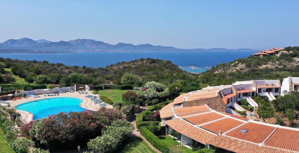 Capo Ceraso Family Resort Costa Corallina Extérieur photo