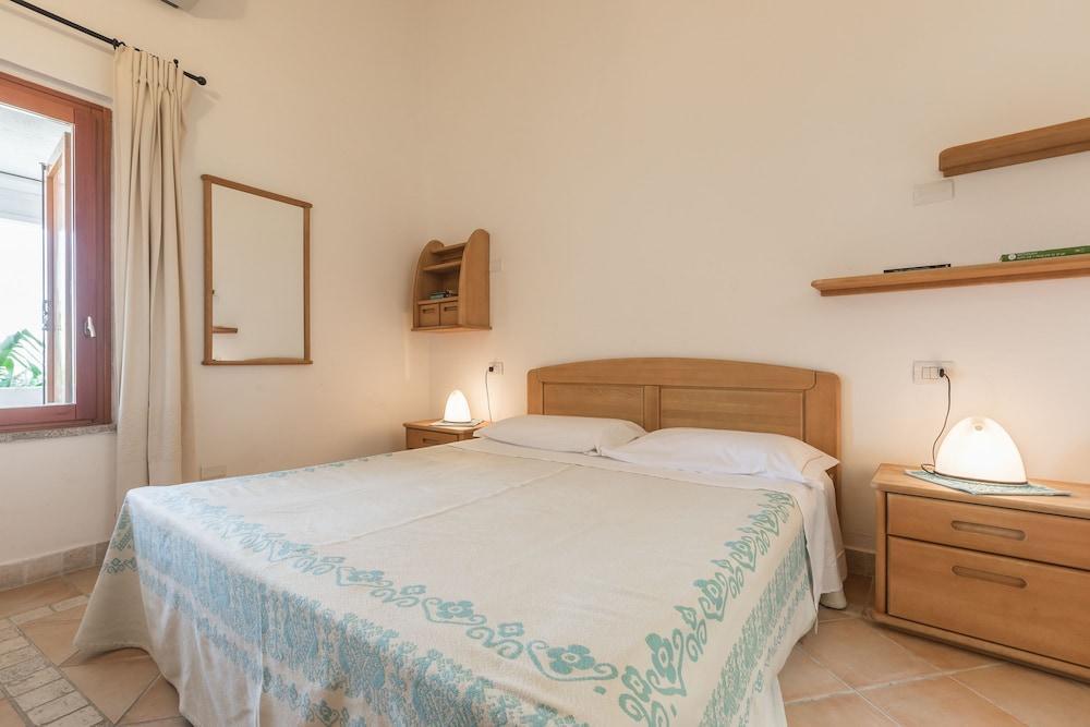 Capo Ceraso Family Resort Costa Corallina Extérieur photo