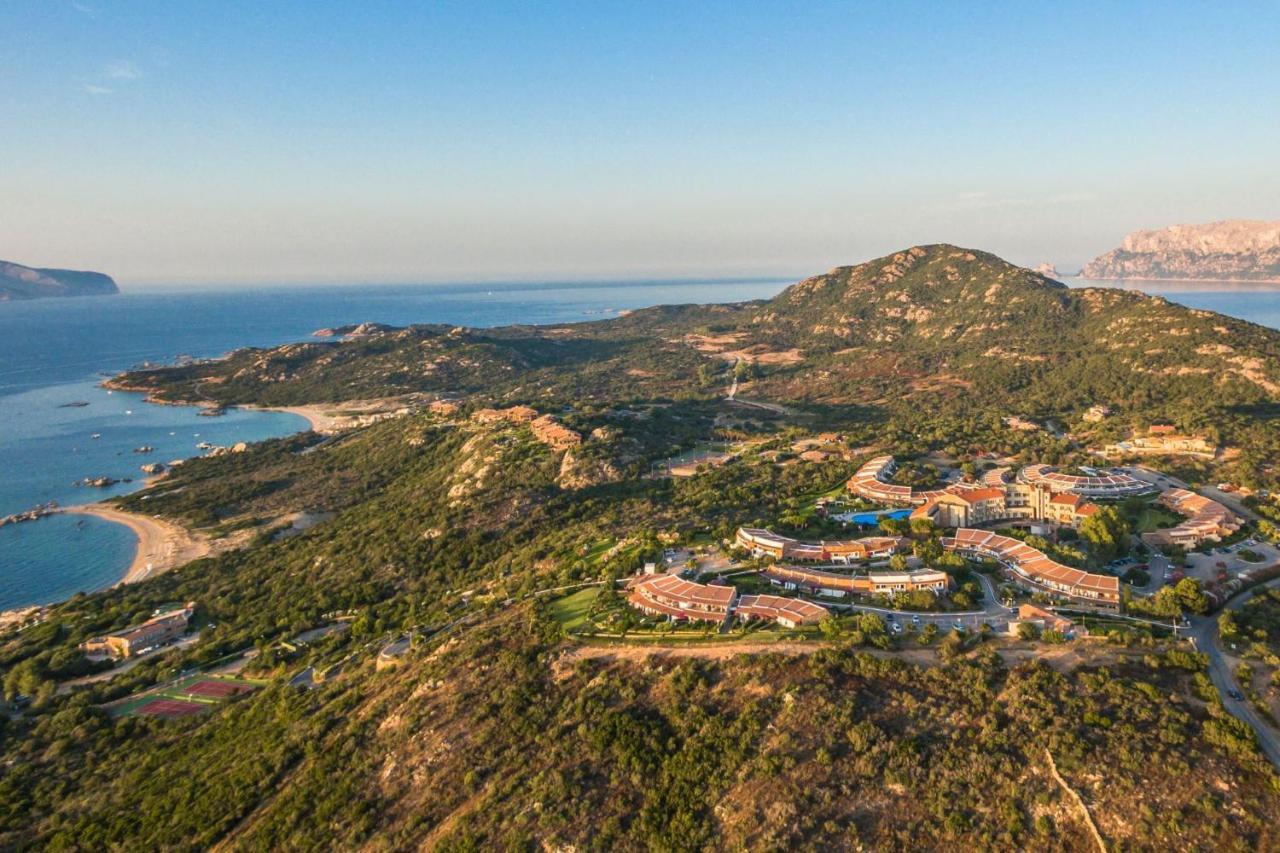 Capo Ceraso Family Resort Costa Corallina Extérieur photo