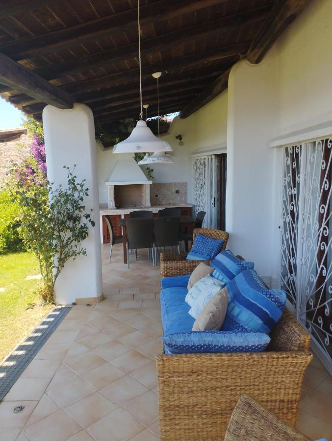 Capo Ceraso Family Resort Costa Corallina Chambre photo