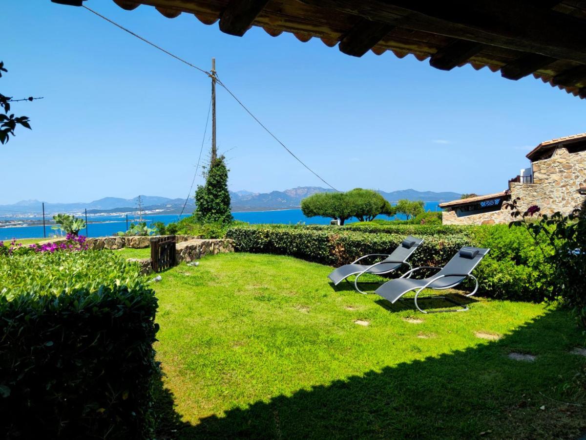 Capo Ceraso Family Resort Costa Corallina Chambre photo