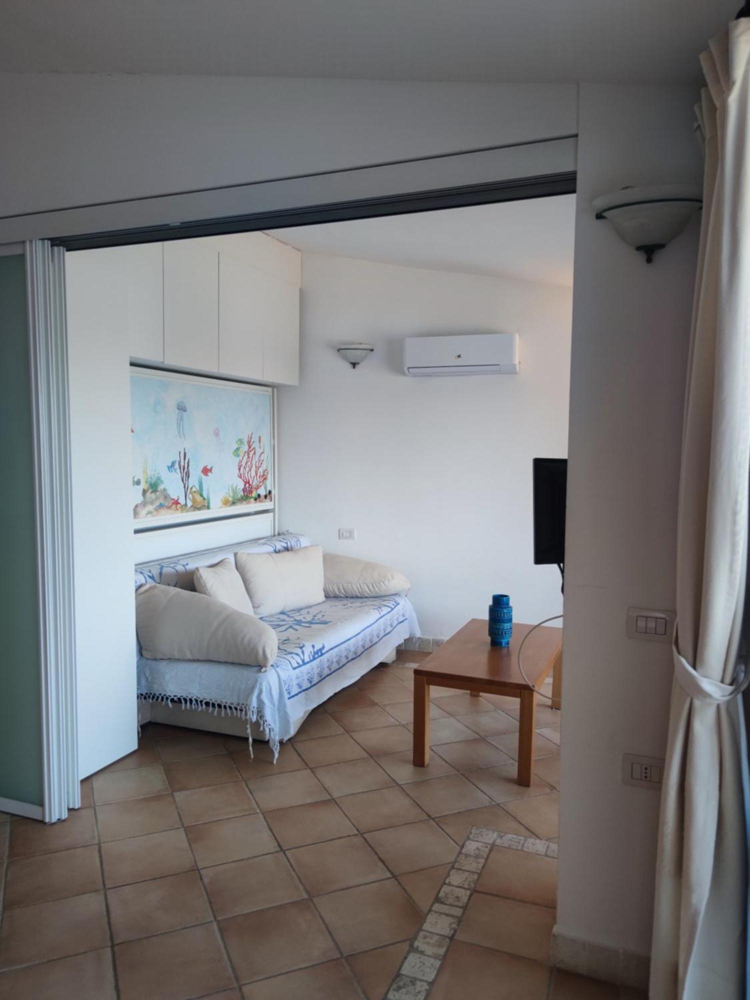 Capo Ceraso Family Resort Costa Corallina Extérieur photo