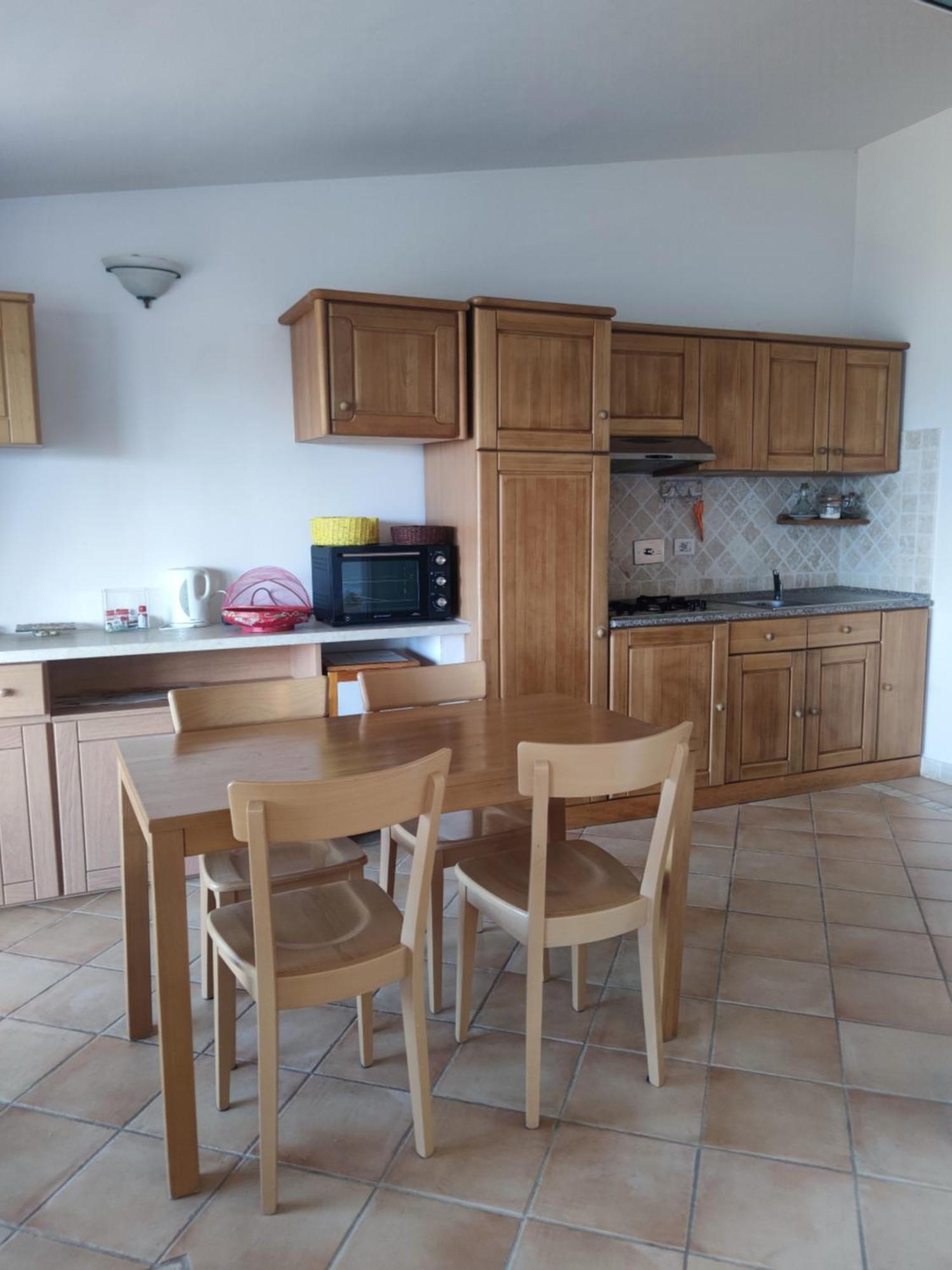 Capo Ceraso Family Resort Costa Corallina Extérieur photo
