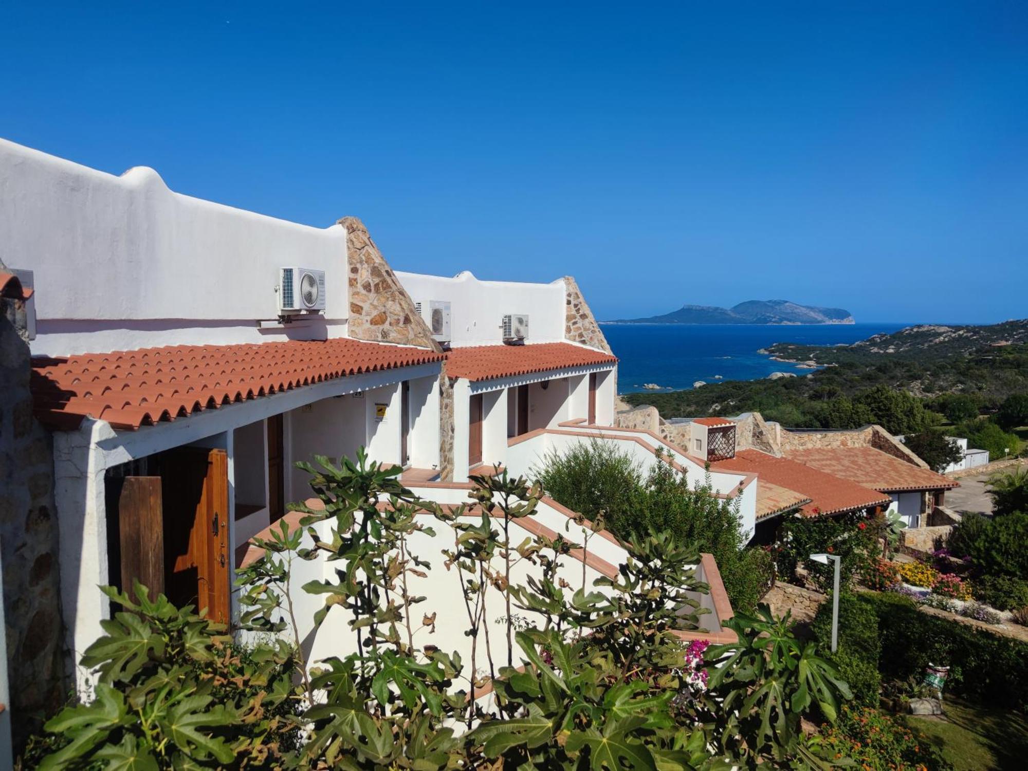 Capo Ceraso Family Resort Costa Corallina Extérieur photo