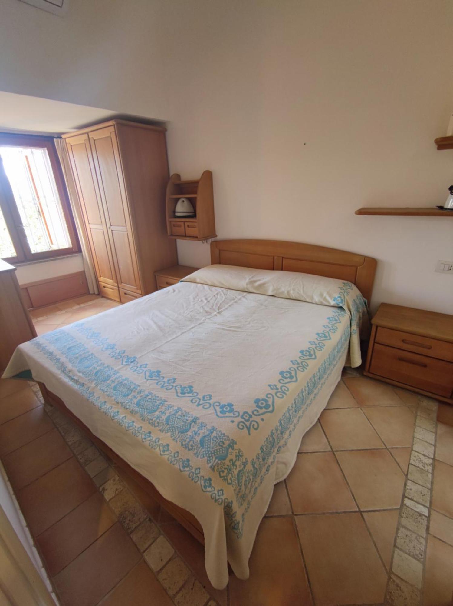 Capo Ceraso Family Resort Costa Corallina Extérieur photo