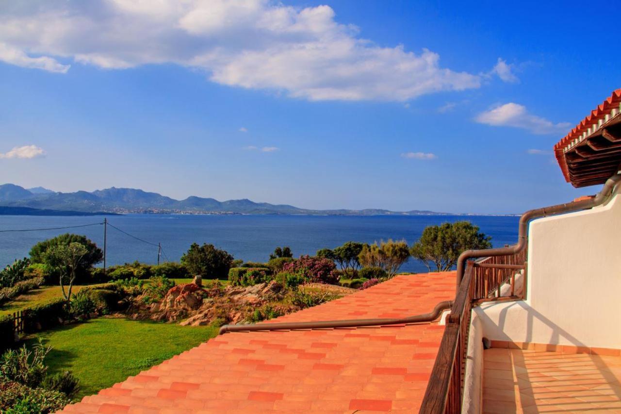 Capo Ceraso Family Resort Costa Corallina Extérieur photo