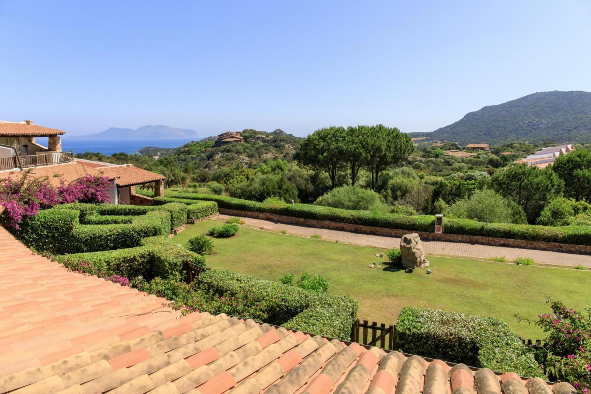 Capo Ceraso Family Resort Costa Corallina Extérieur photo