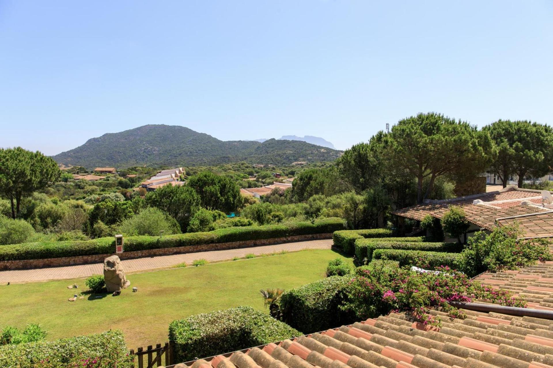 Capo Ceraso Family Resort Costa Corallina Extérieur photo