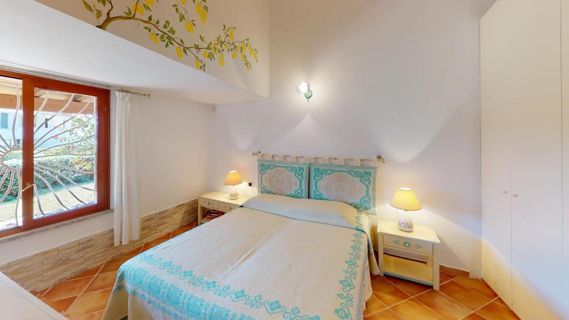 Capo Ceraso Family Resort Costa Corallina Chambre photo