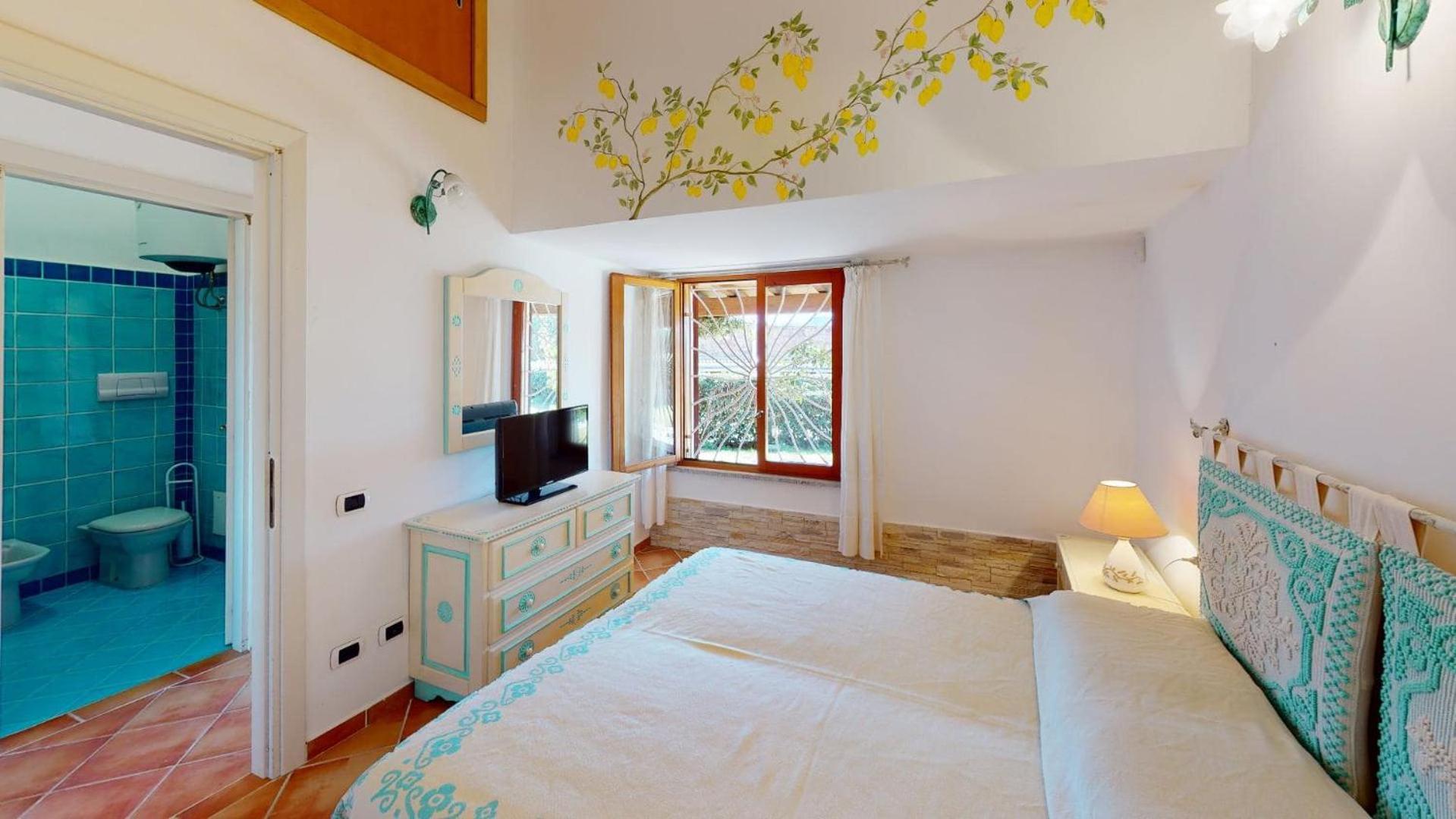Capo Ceraso Family Resort Costa Corallina Chambre photo