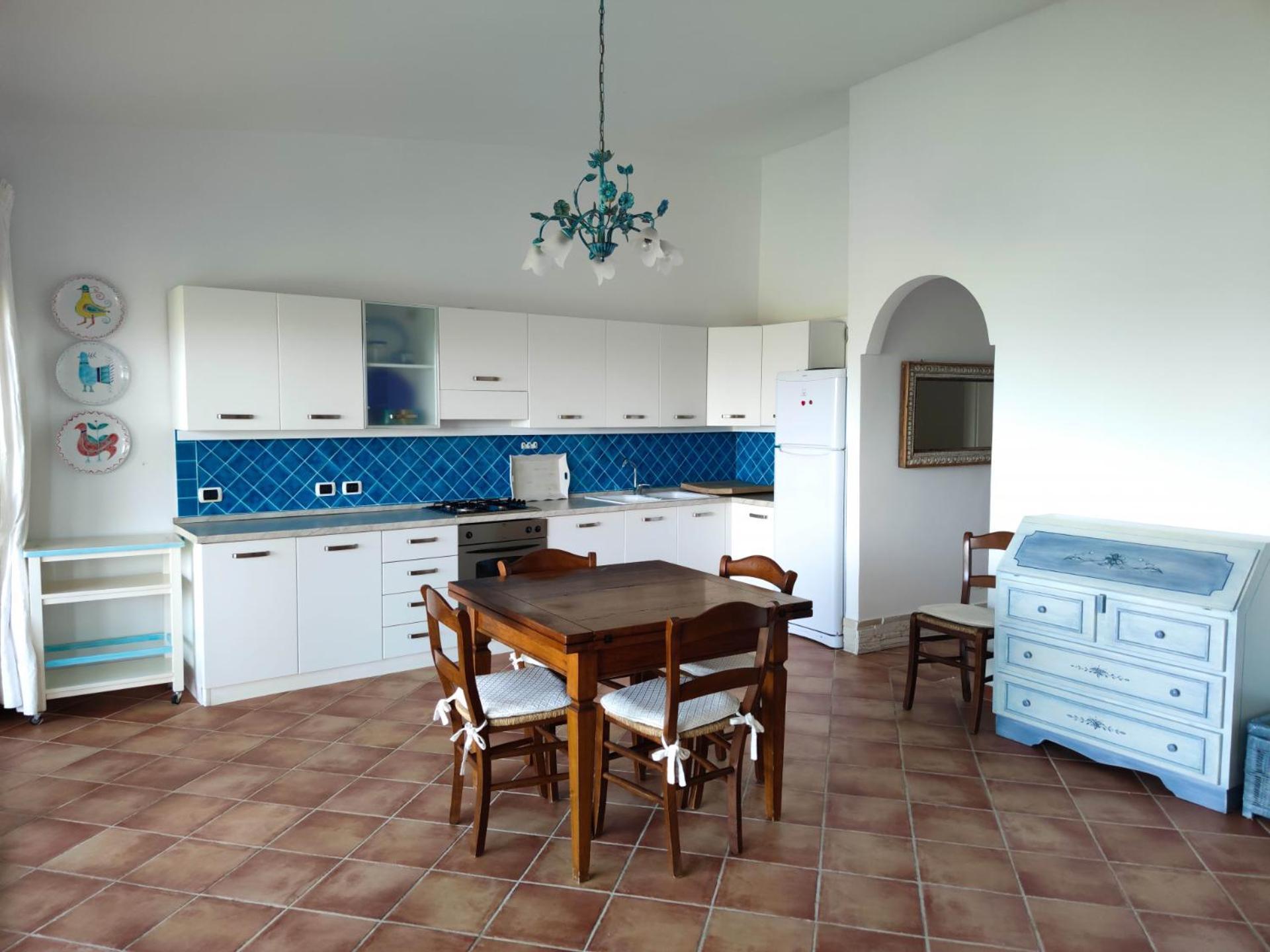 Capo Ceraso Family Resort Costa Corallina Chambre photo