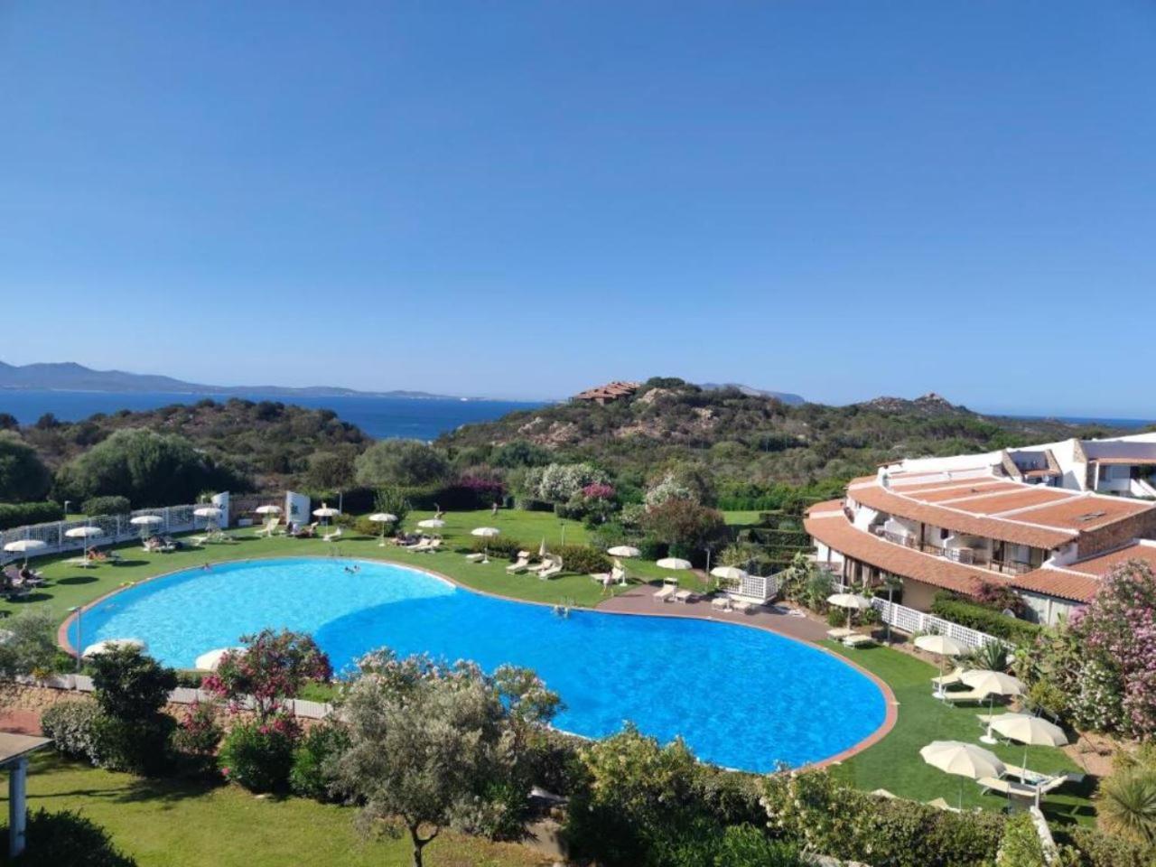 Capo Ceraso Family Resort Costa Corallina Extérieur photo