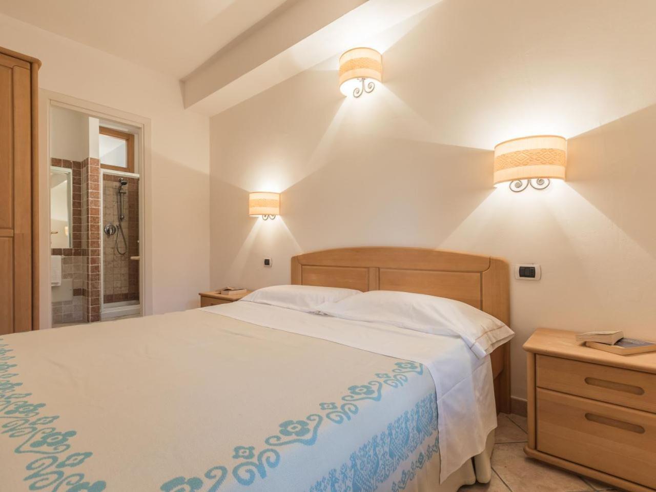 Capo Ceraso Family Resort Costa Corallina Extérieur photo