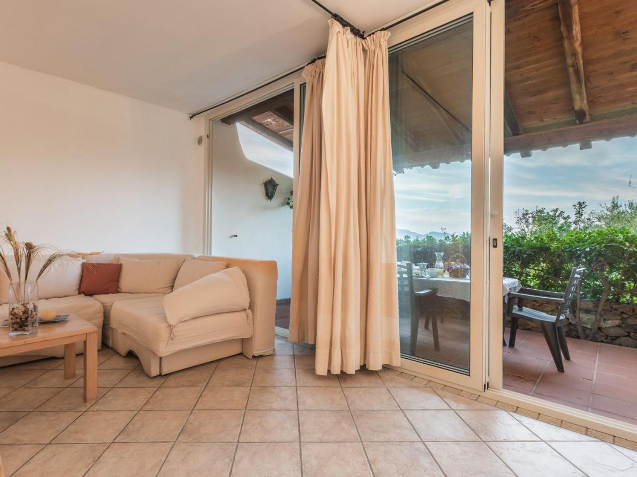 Capo Ceraso Family Resort Costa Corallina Extérieur photo