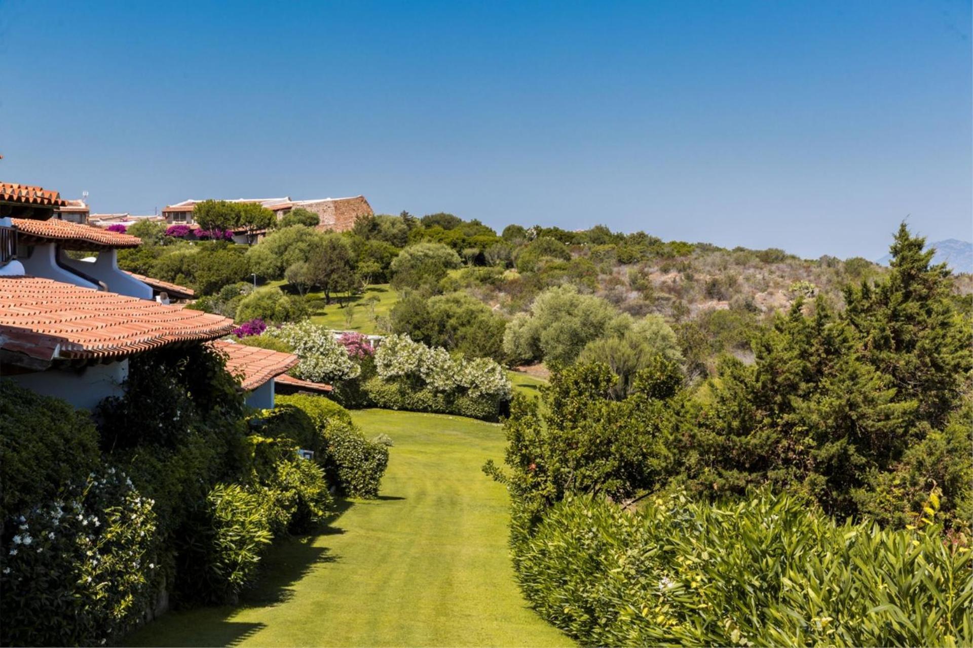 Capo Ceraso Family Resort Costa Corallina Extérieur photo