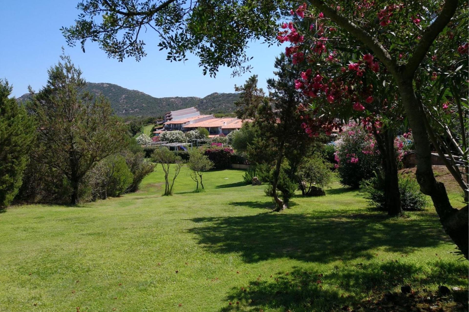 Capo Ceraso Family Resort Costa Corallina Extérieur photo