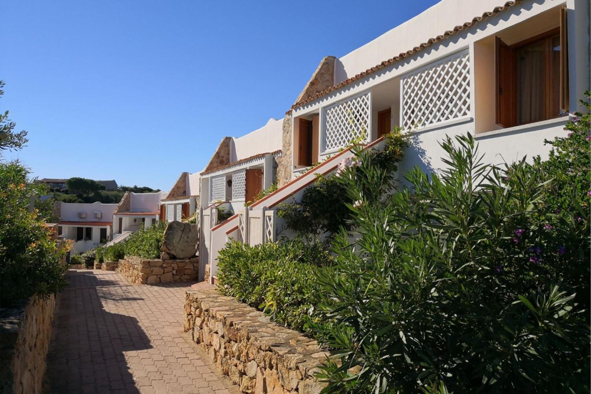 Capo Ceraso Family Resort Costa Corallina Extérieur photo
