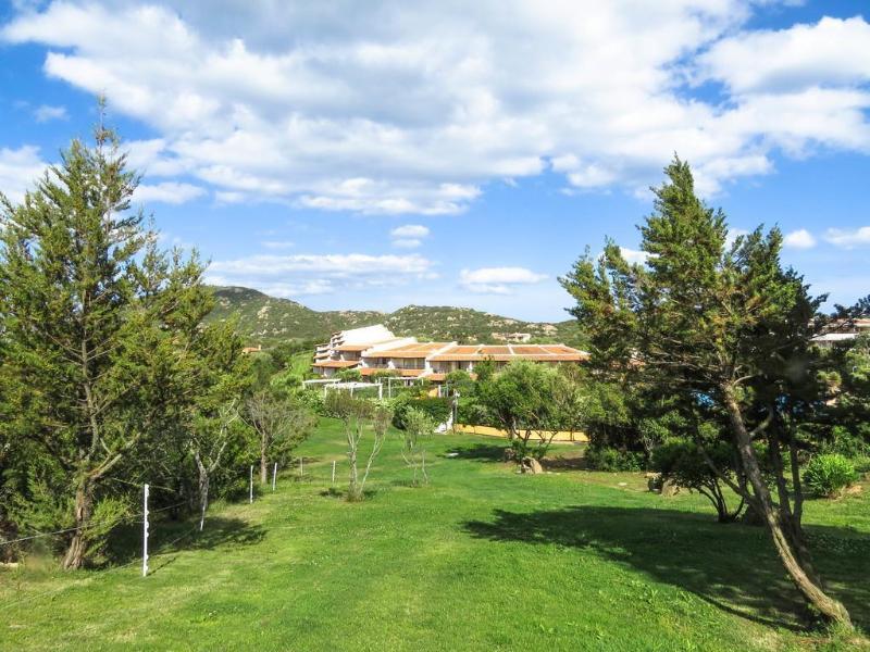 Capo Ceraso Family Resort Costa Corallina Extérieur photo
