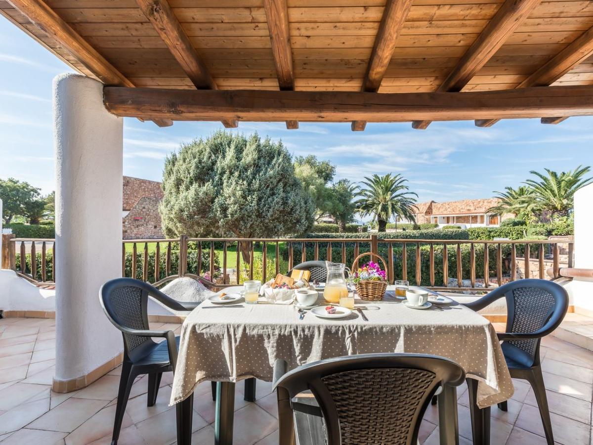 Capo Ceraso Family Resort Costa Corallina Extérieur photo