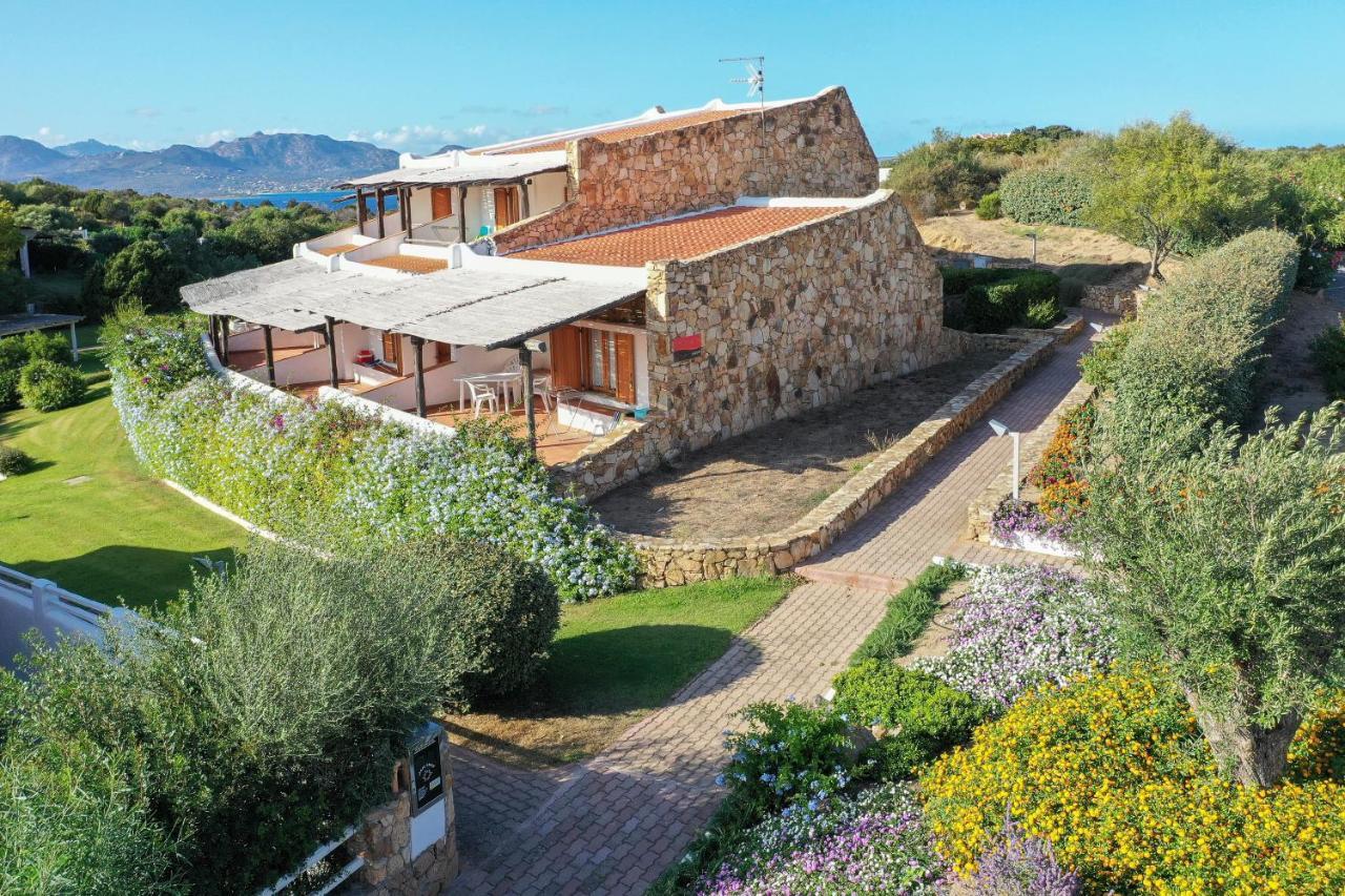 Capo Ceraso Family Resort Costa Corallina Chambre photo